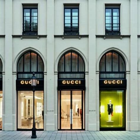 gucci münchen adresse|Gucci opens new flagship store in Munich.